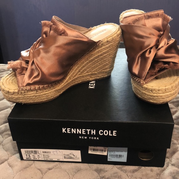 Kenneth Cole Espadrilles - Picture 2 of 3